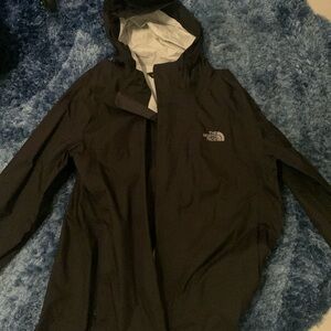 North Face WindBreaker Jacket